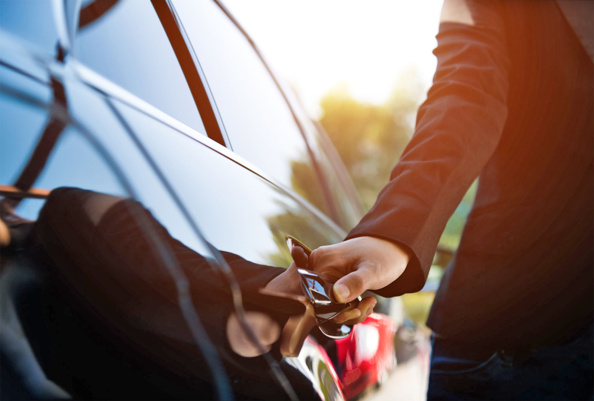Calgary Airport Limo Service