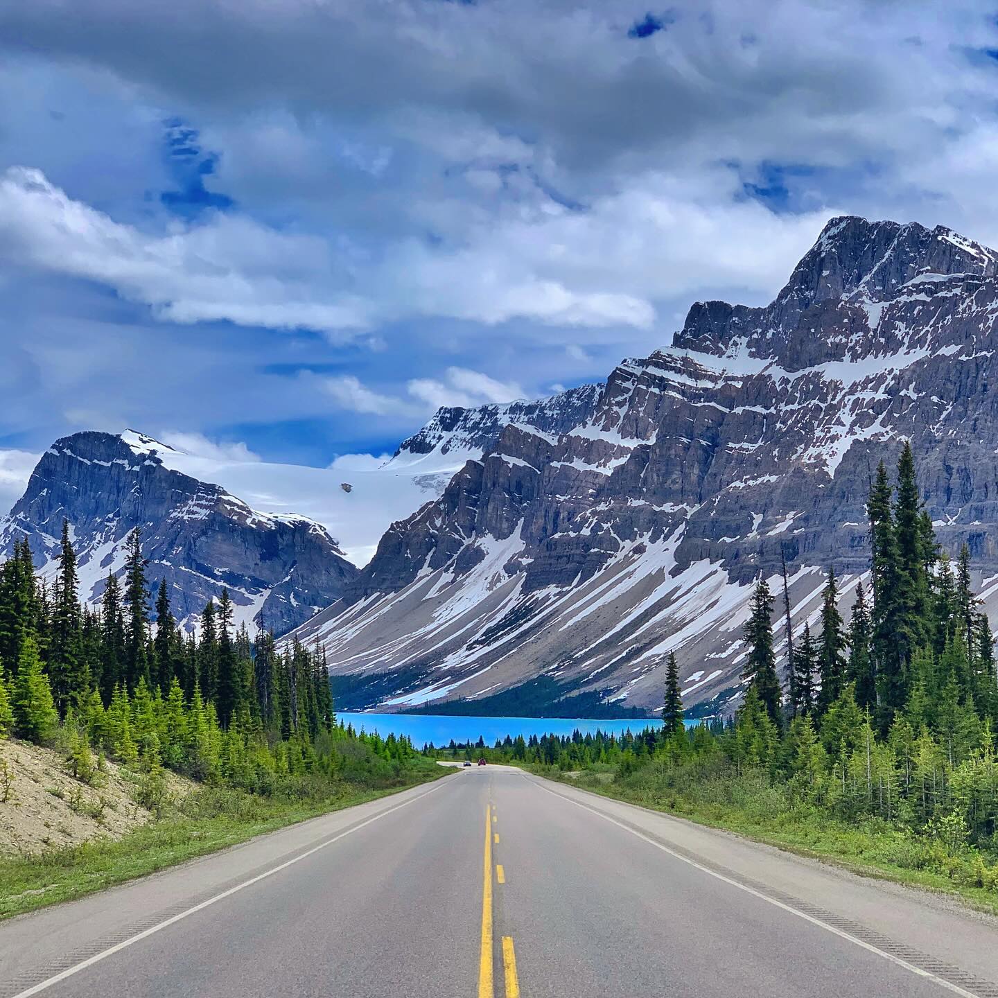 How far is Kananaskis from Calgary